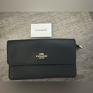 Cross body bag